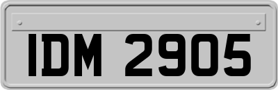 IDM2905