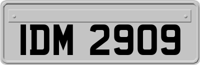 IDM2909