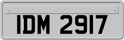 IDM2917