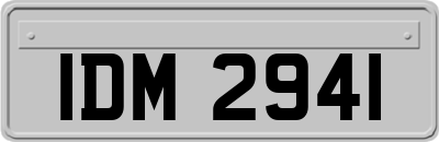 IDM2941