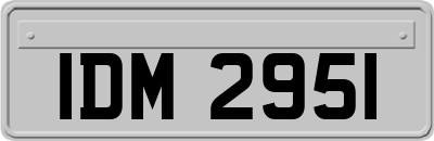 IDM2951