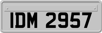 IDM2957