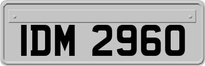 IDM2960