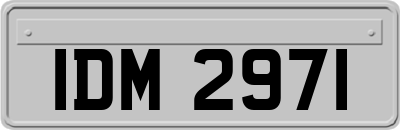 IDM2971