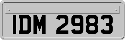 IDM2983
