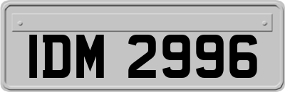 IDM2996