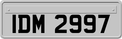 IDM2997