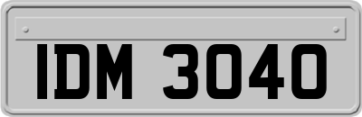 IDM3040