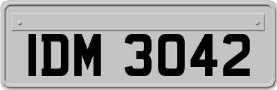 IDM3042