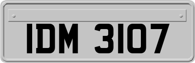 IDM3107