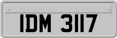 IDM3117