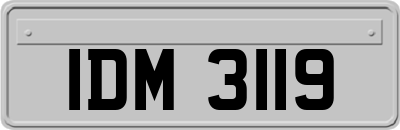 IDM3119