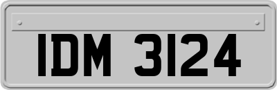 IDM3124