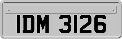IDM3126