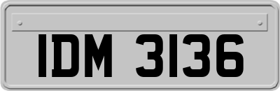 IDM3136