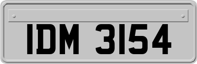 IDM3154