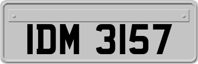 IDM3157
