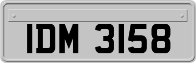 IDM3158