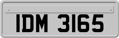 IDM3165