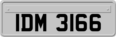 IDM3166