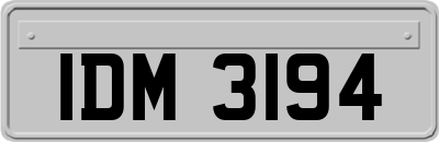 IDM3194