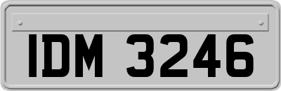 IDM3246