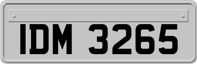 IDM3265