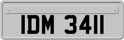 IDM3411