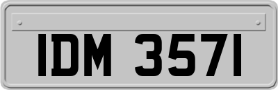 IDM3571