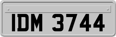 IDM3744