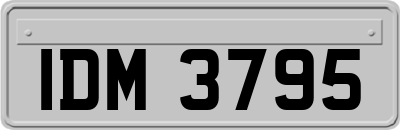 IDM3795