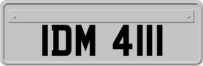 IDM4111