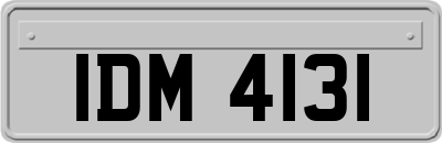 IDM4131