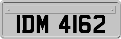 IDM4162