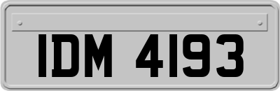 IDM4193