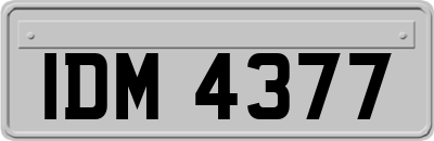 IDM4377