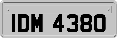 IDM4380