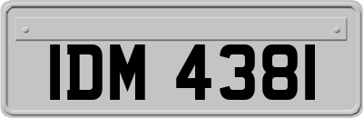 IDM4381