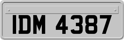 IDM4387