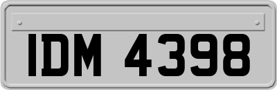 IDM4398