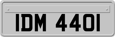 IDM4401