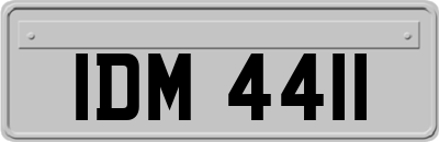 IDM4411