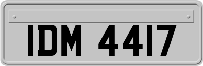 IDM4417