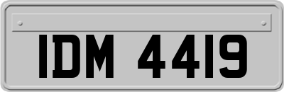 IDM4419