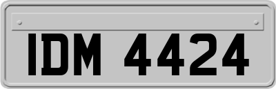 IDM4424