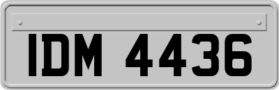 IDM4436
