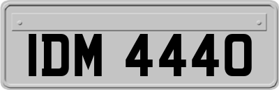 IDM4440