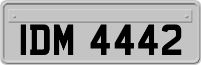 IDM4442