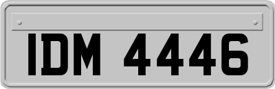 IDM4446