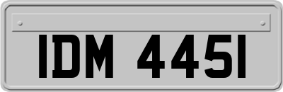IDM4451
